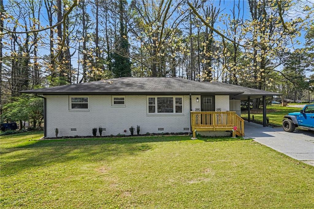 2762 Connally Dr., Atlanta, GA 30311