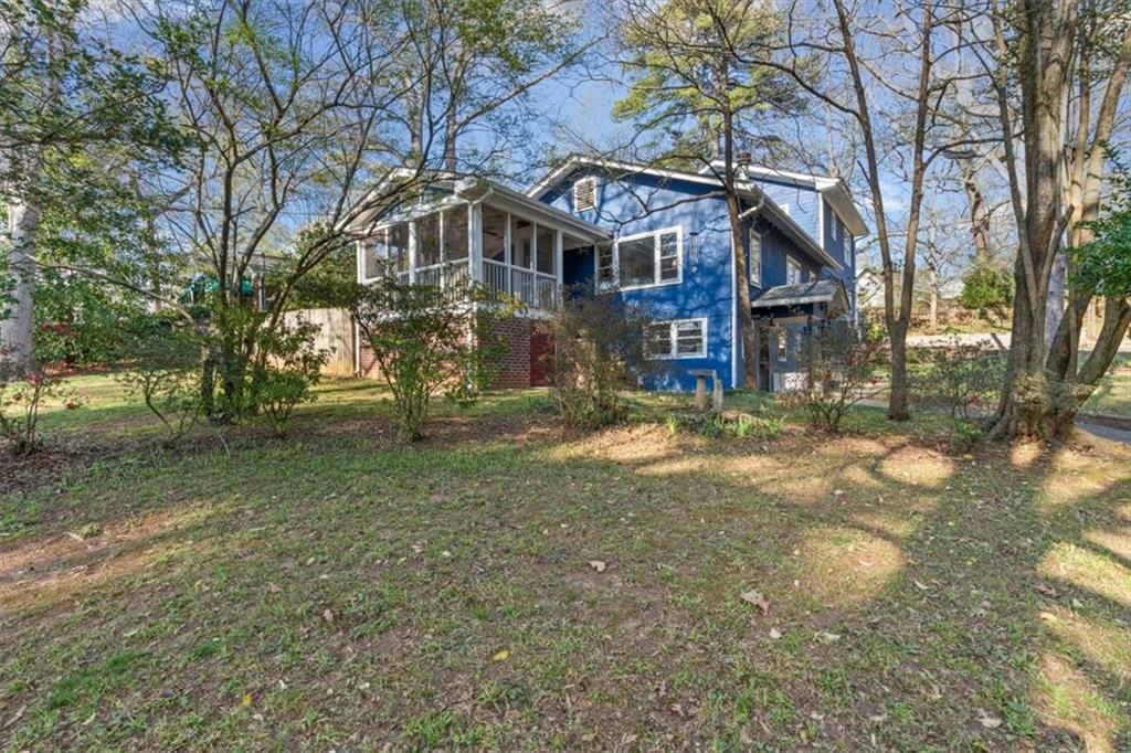 1148 Woodland Ave., Atlanta, GA 30316