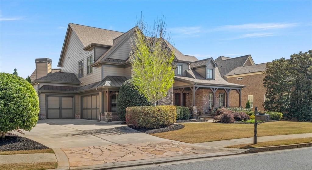 2210 Tayside Crossing, Kennesaw, GA 30152