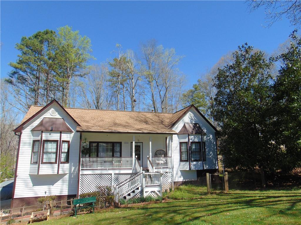 226 Waconda Ave., Canton, GA 30114