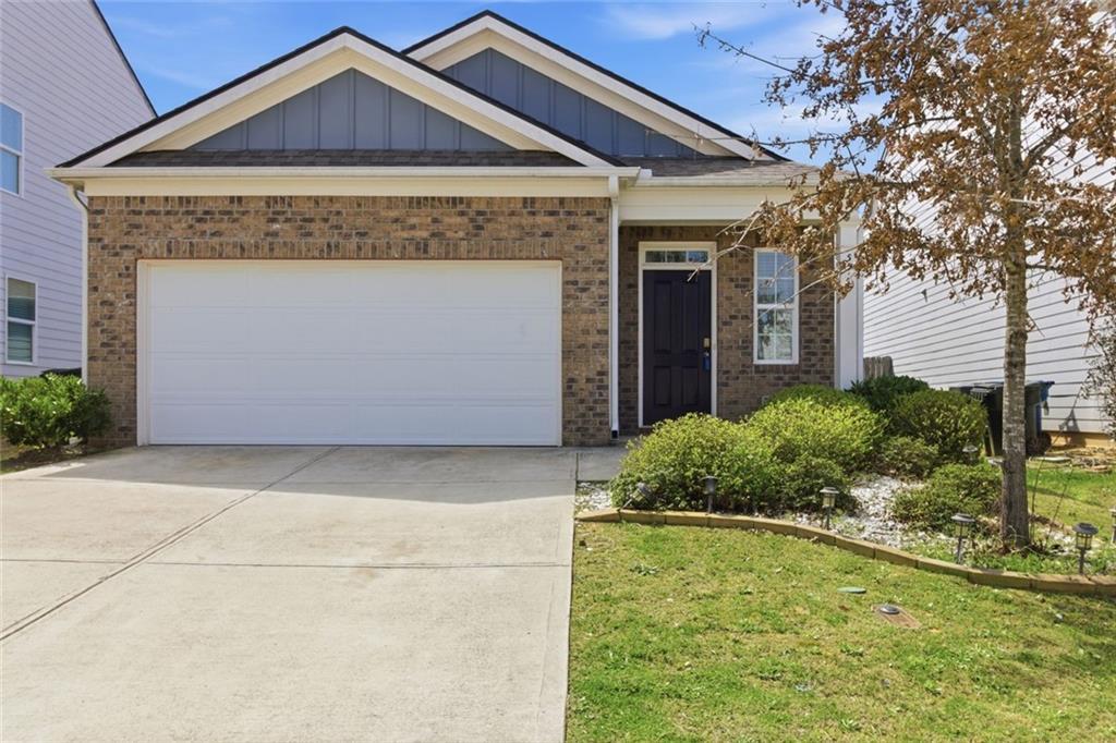 5515 Foxglove Way, Oakwood, GA 30566