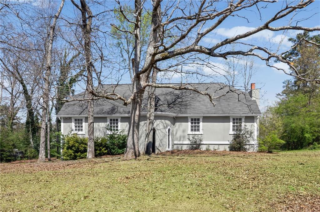 6257 N Summers Cir., Douglasville, GA 30135