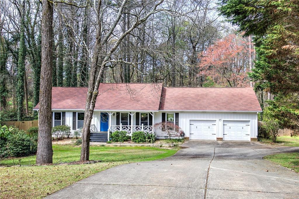 120 Summerfield Dr., Alpharetta, GA 30022