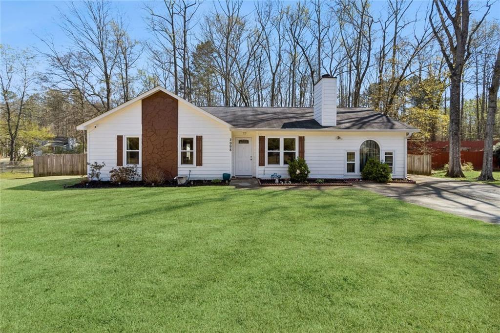 2998 Valley View Cir., Powder Springs, GA 30127