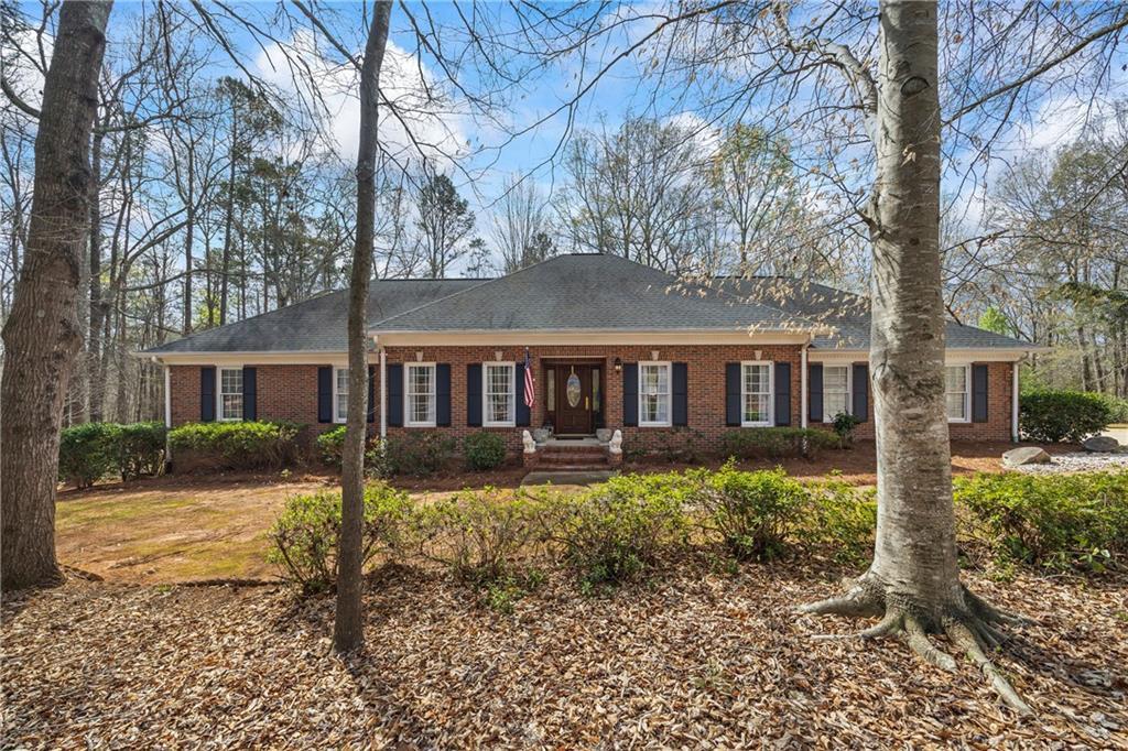 750 Staghorn Tr., Nicholson, GA 30565