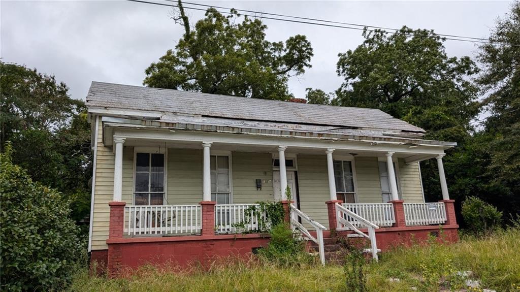 1569 3rd St., Macon, GA 31201