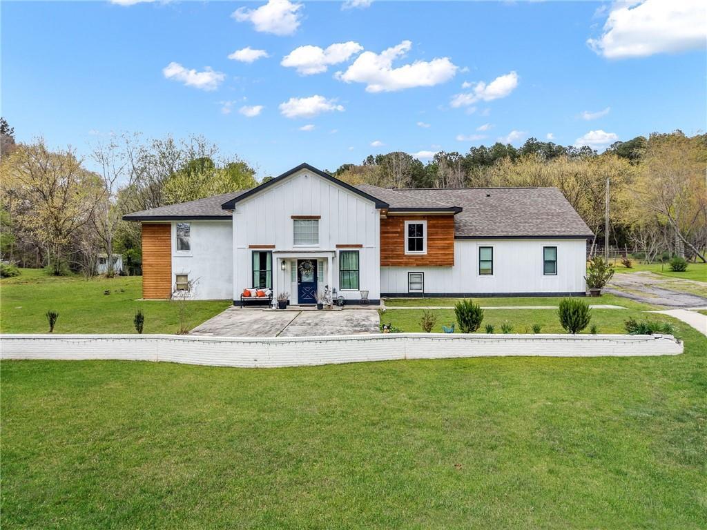 934 Beaver Hill Dr., Bethlehem, GA 30620