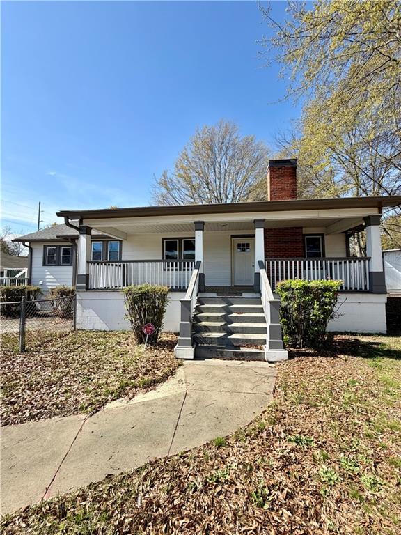 1718 Atlanta Rd., Smyrna, GA 30080