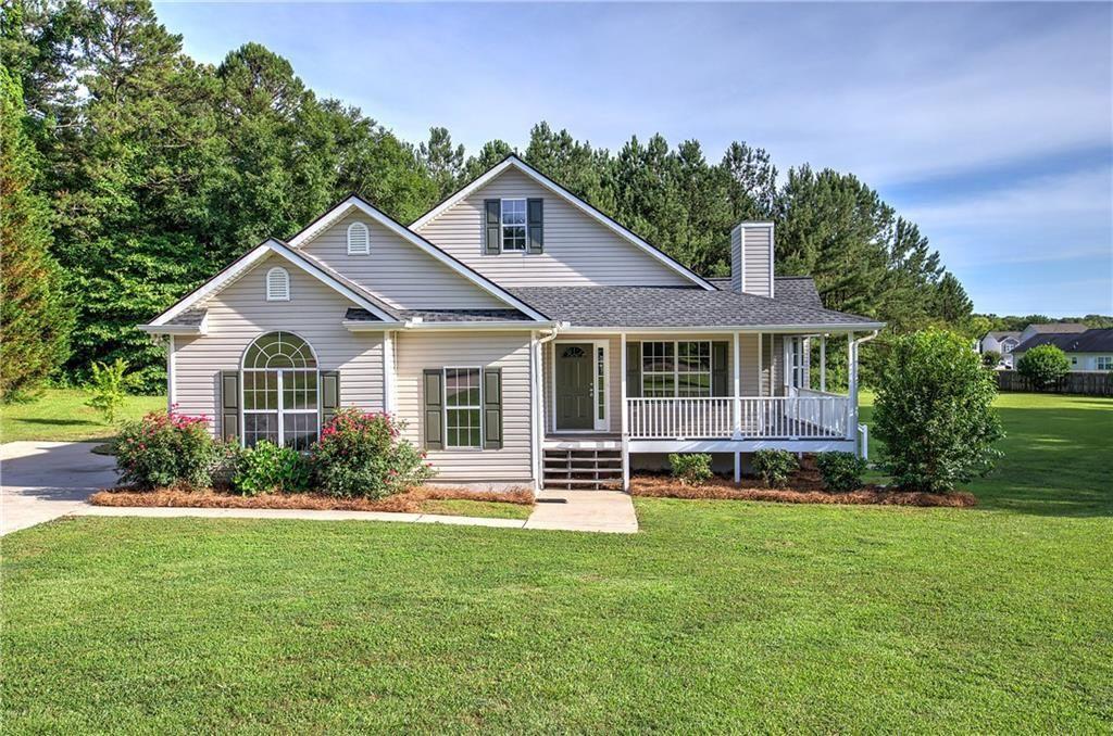 15 Stiles Ct., Cartersville, GA 30120