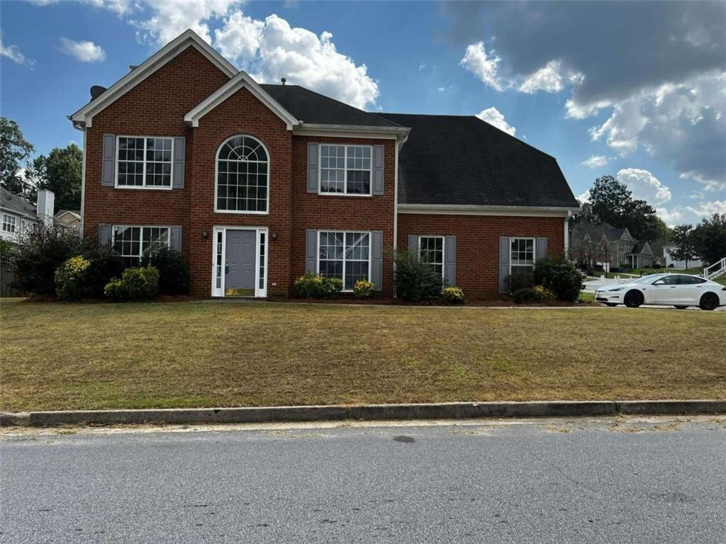 500 Kings Pl., Riverdale, GA 30296