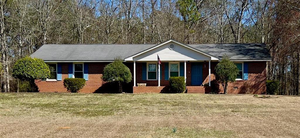 233 Old 41 Hwy., Barnesville, GA 30204