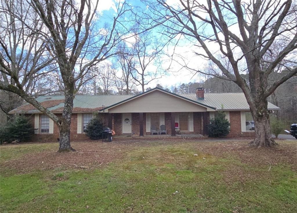 2106 Turkey Mountain Rd., Rome, GA 30161