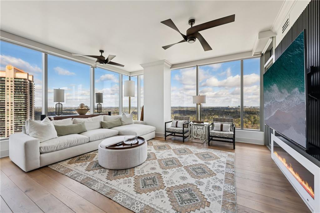 3630 Peachtree Rd. #2307, Atlanta, GA 30326