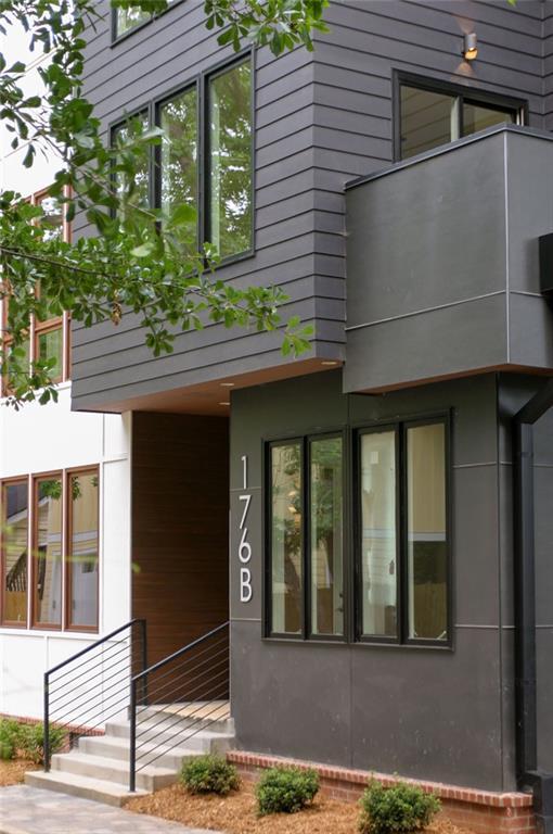 176 Sampson St. #B, Atlanta, GA 30312