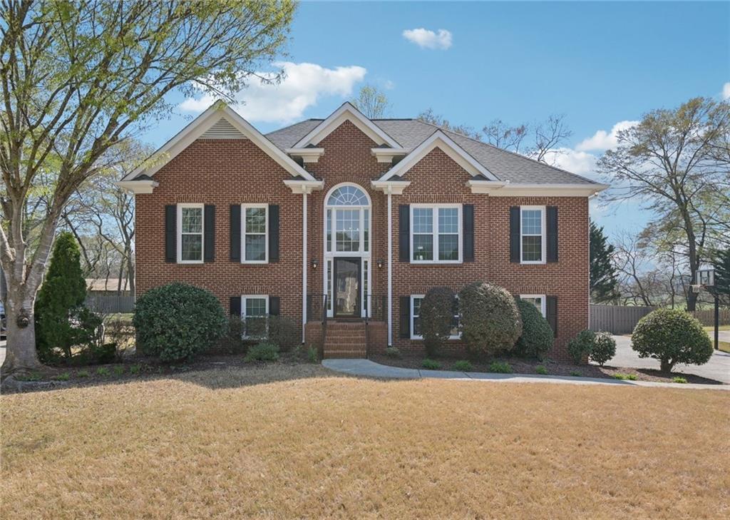 26 Hampton Ln., Cartersville, GA 30120