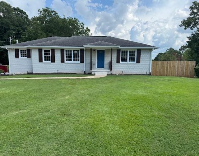 635 Birchwood Ln., Marietta, GA 30060