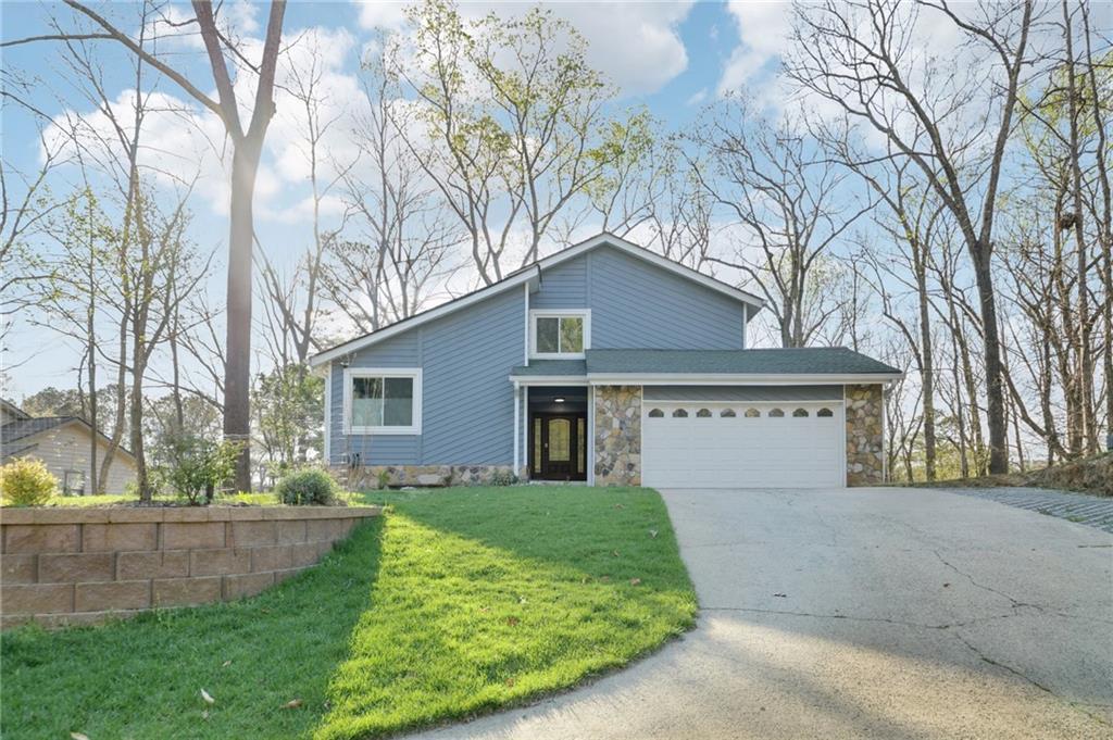 9485 Martin Rd., Roswell, GA 30076