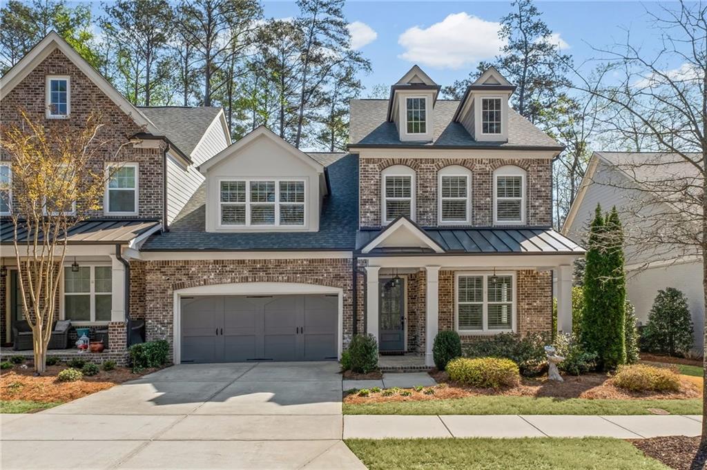123 Calder Dr., Alpharetta, GA 30009