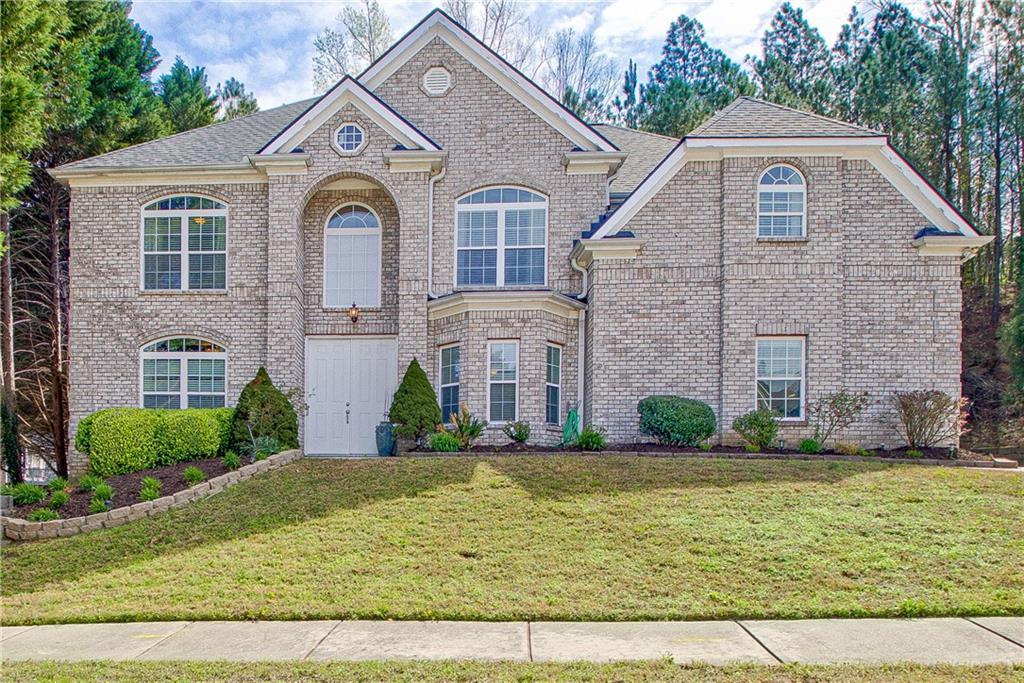 5408 Spelman Dr., Atlanta, GA 30331