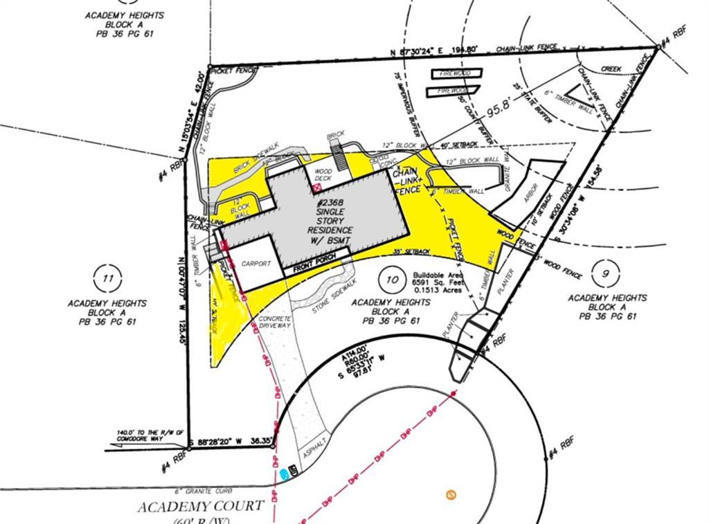 2368 Academy Ct., Atlanta, GA 30345