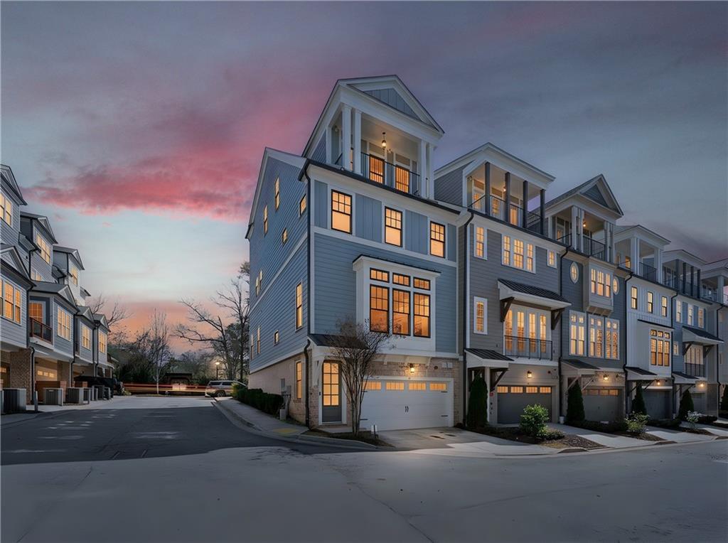 287 Heritage Ln., Atlanta, GA 30316