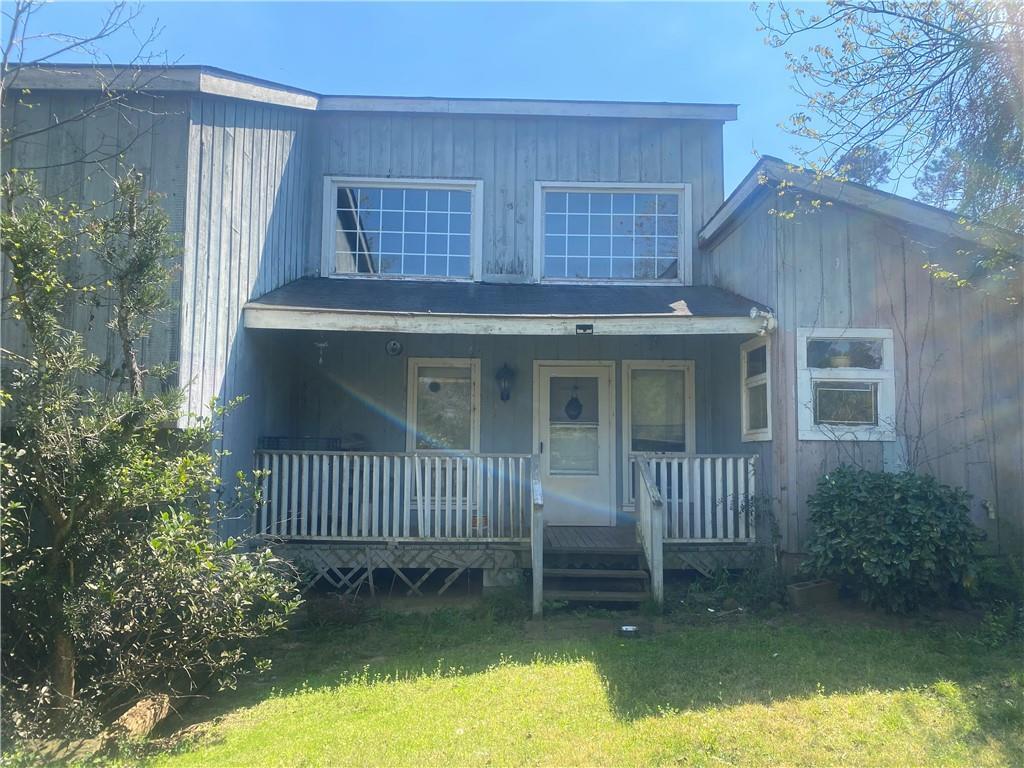 109 Hillcrest Rd., Lumpkin, GA 31815