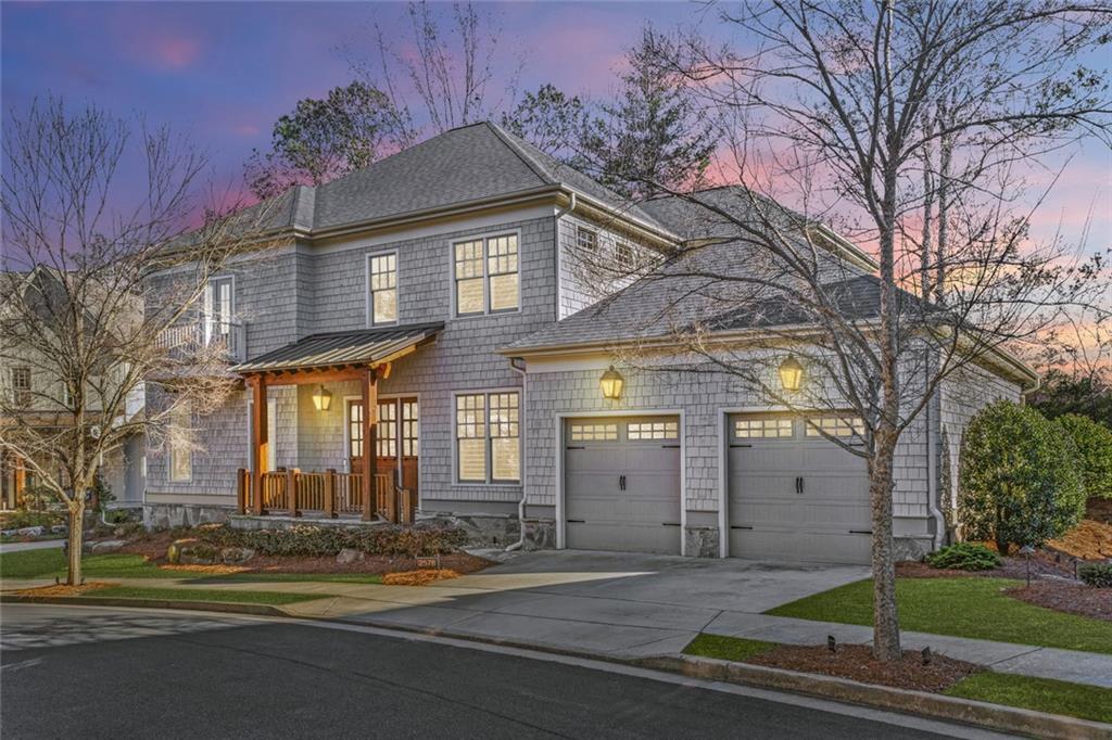 2578 Middle Coray Cir., Marietta, GA 30066