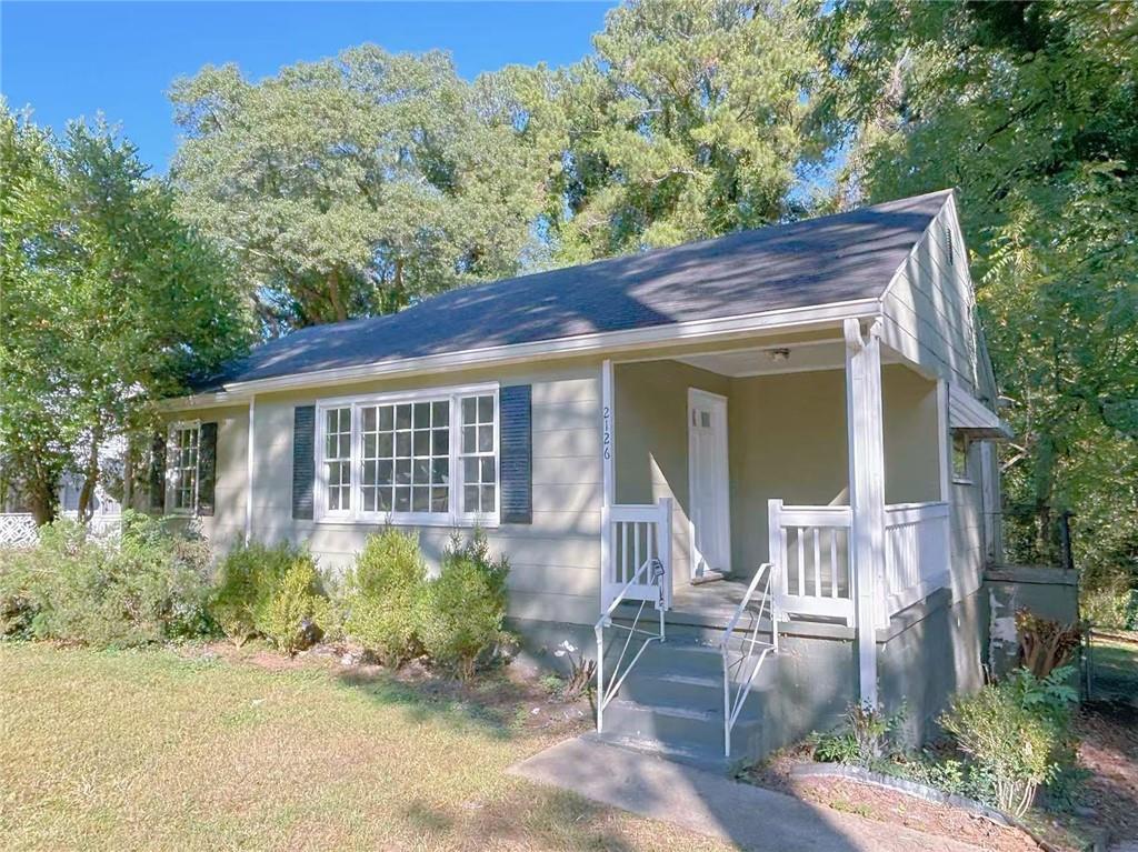 2126 Ivydale St., Atlanta, GA 30344