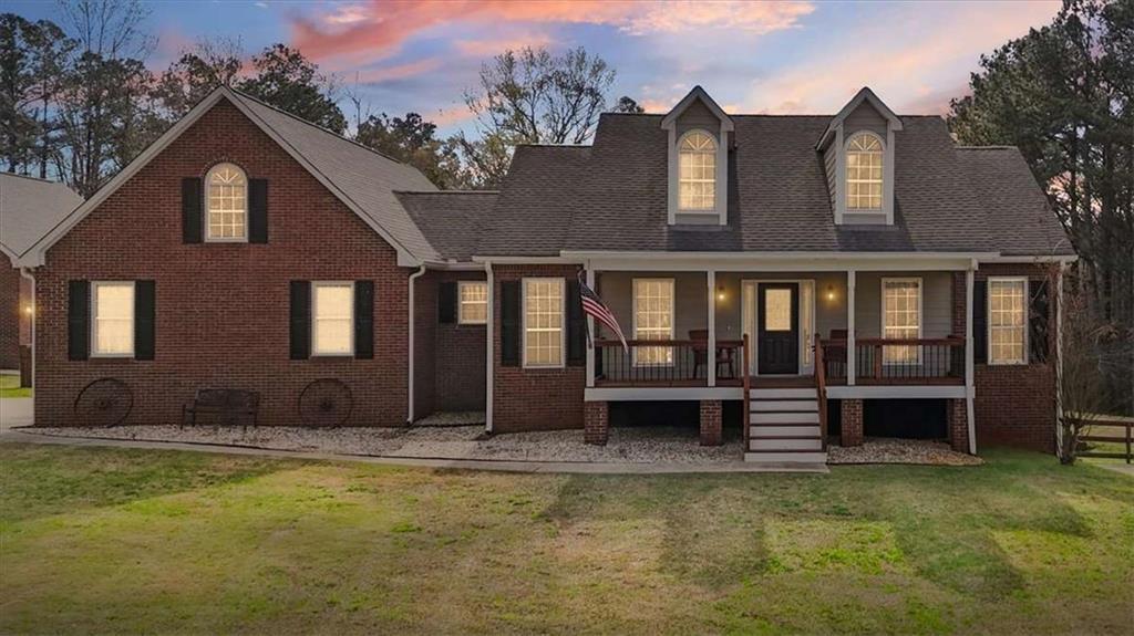 9045 Ephesus Church Rd., Villa Rica, GA 30180