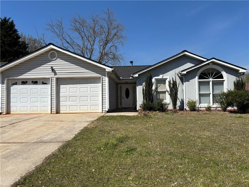 2309 Morning Dew Pl., Lawrenceville, GA 30044