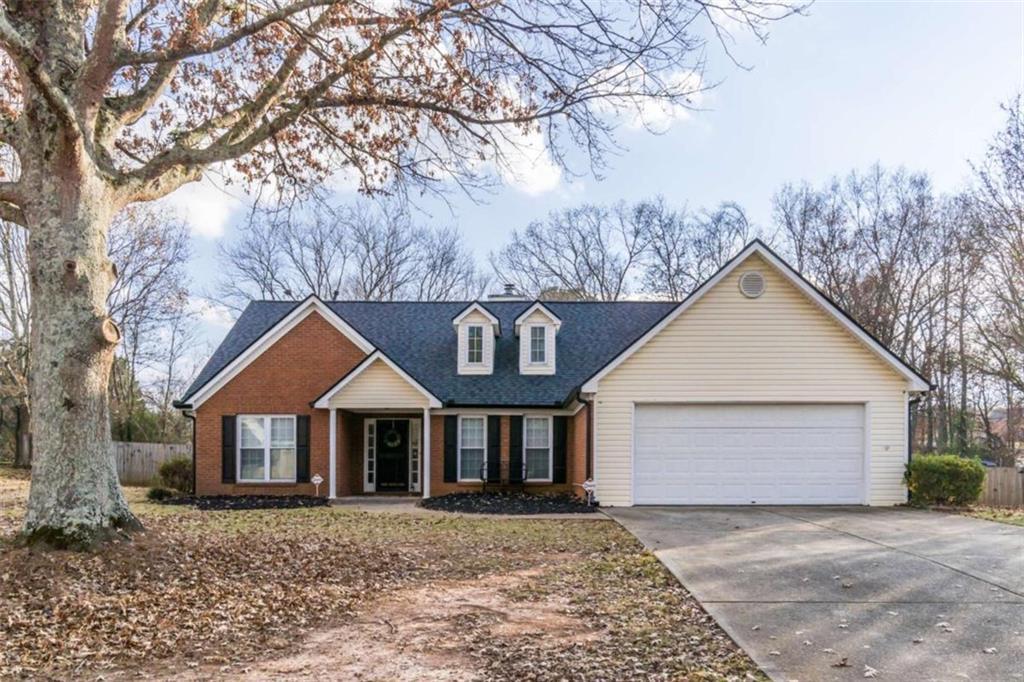 6325 N Glen Dr., Cumming, GA 30028