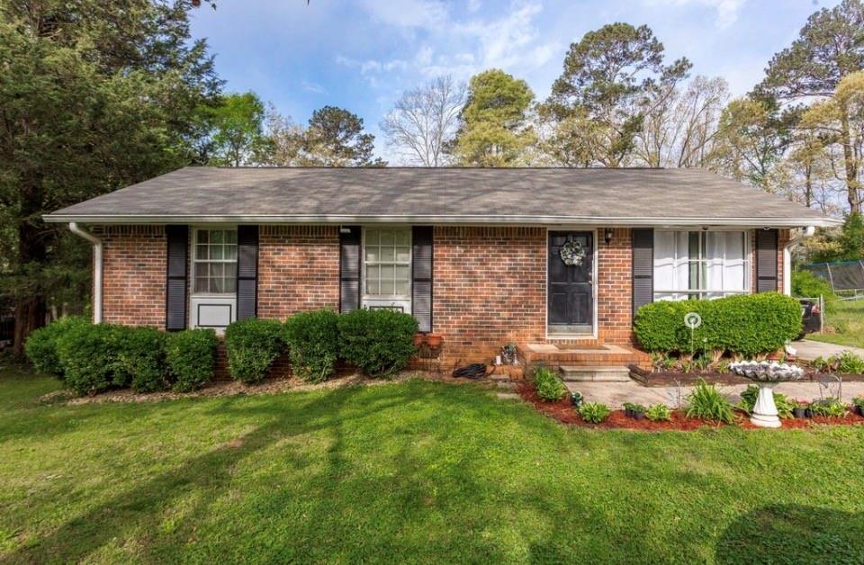 10167 Port Royal Ct., Jonesboro, GA 30238