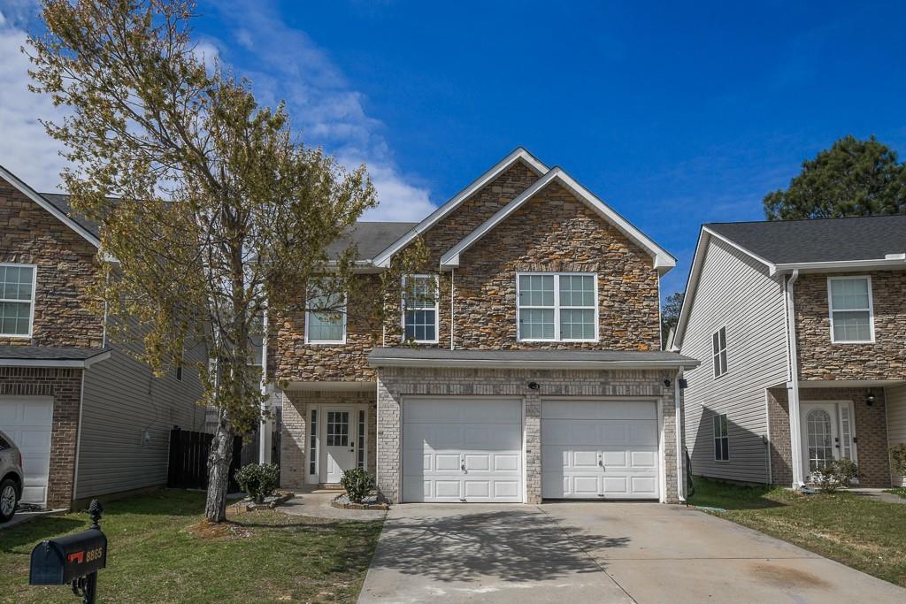 8865 Seneca Rd., Palmetto, GA 30268