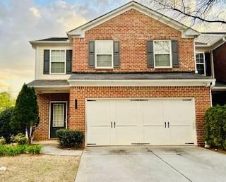 210 Bellecliff Ct., Tucker, GA 30084