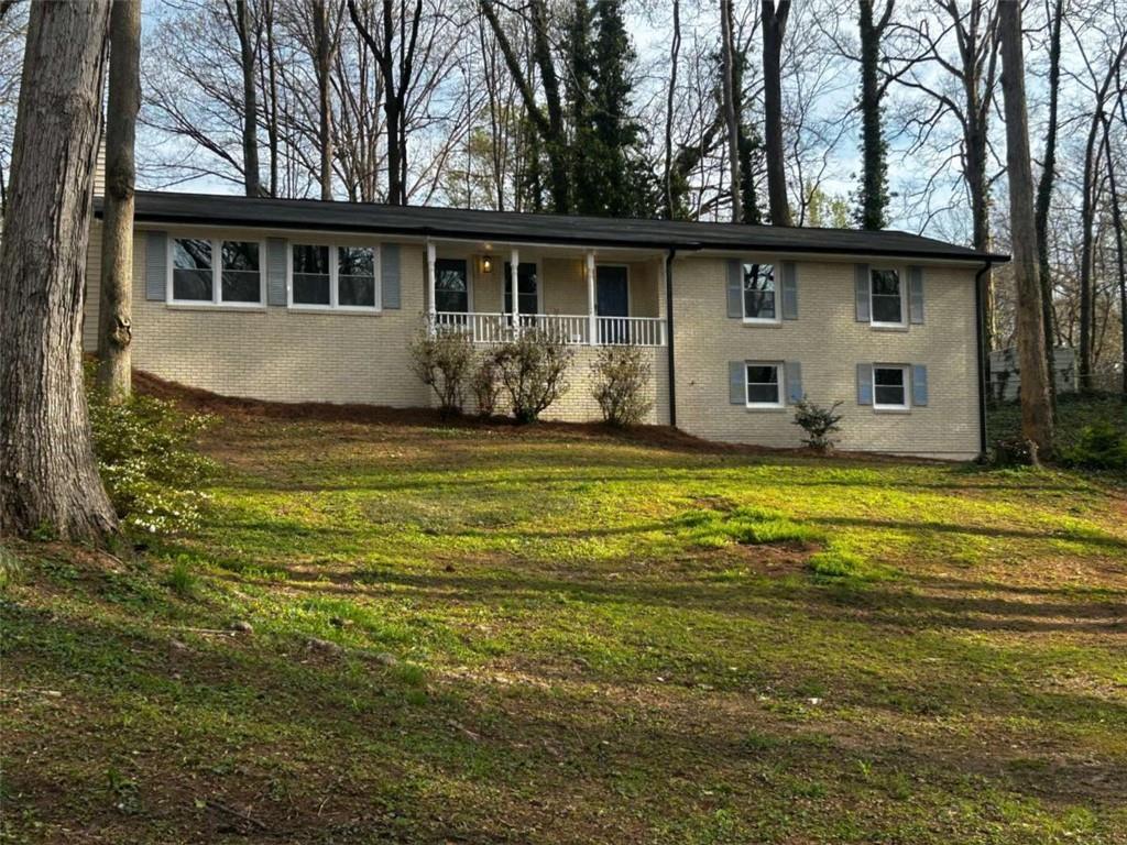 128 Sharon Ct., Dallas, GA 30132