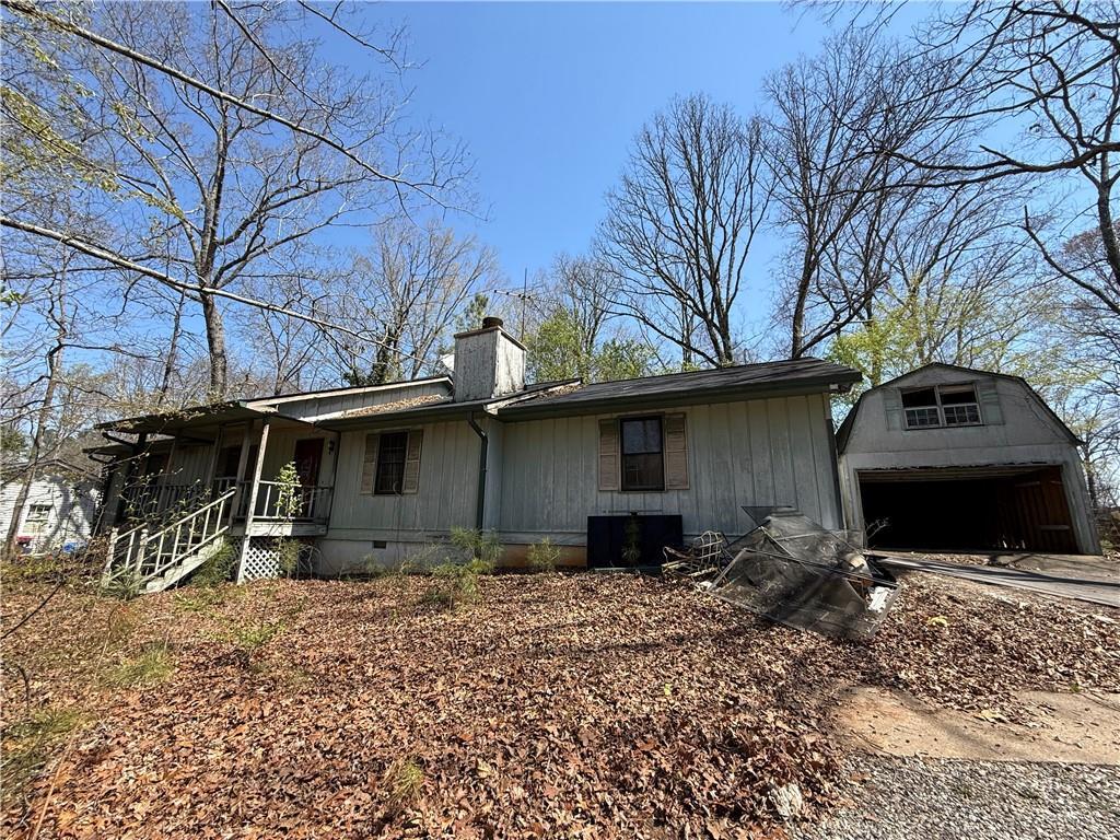 375 Strickland Rd., Alpharetta, GA 30004