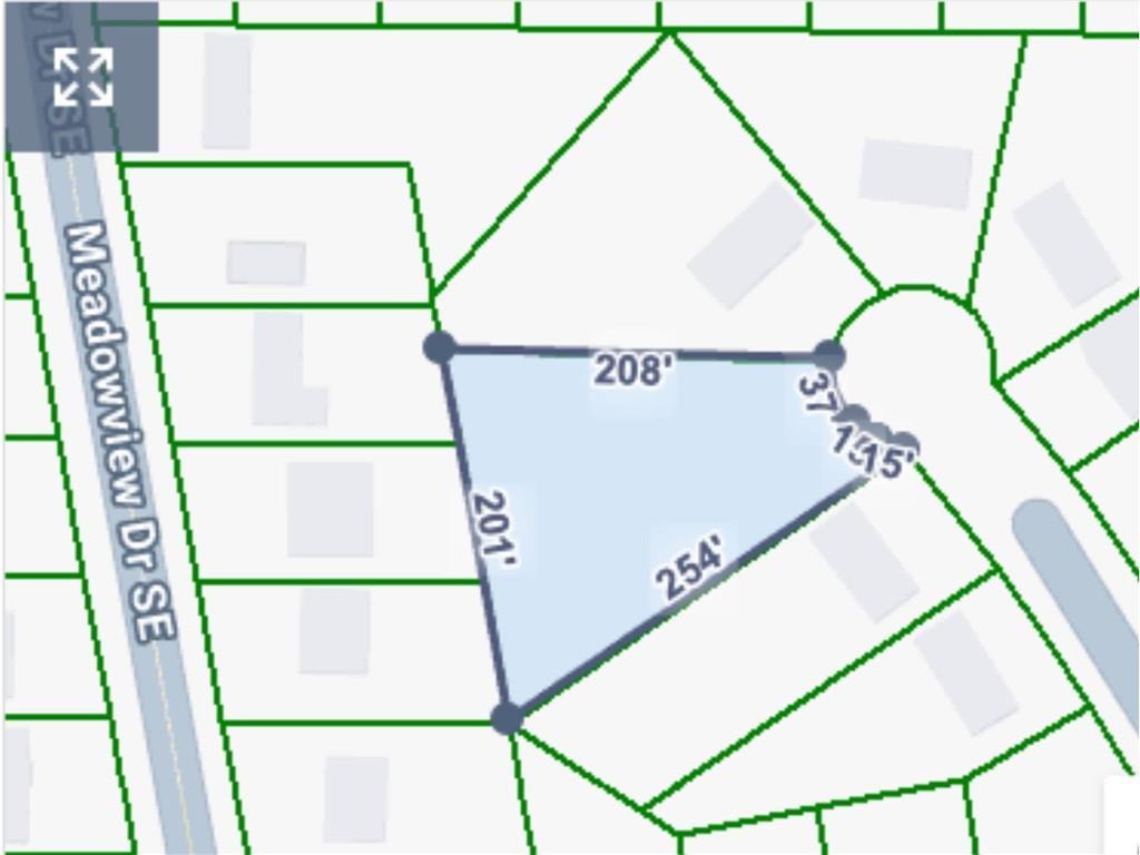 2785 Belleau Ln., Atlanta, GA 30316