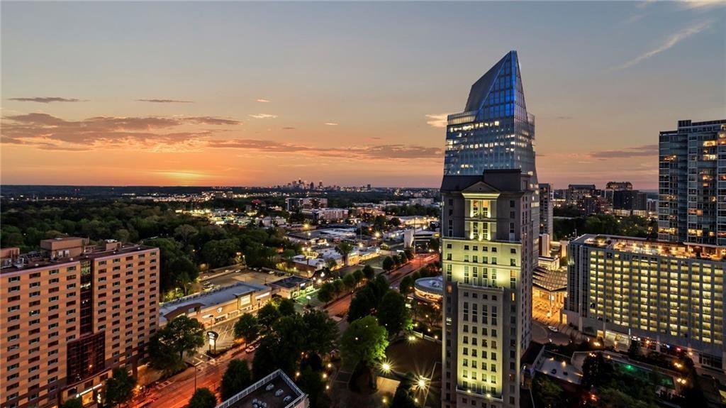 3324 Peachtree Rd. #2008, Atlanta, GA 30326