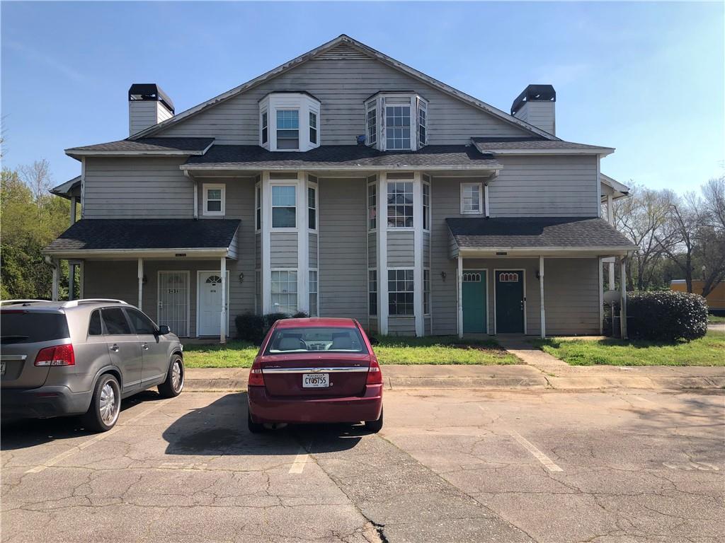 9456 Cypress Ln., Jonesboro, GA 30238