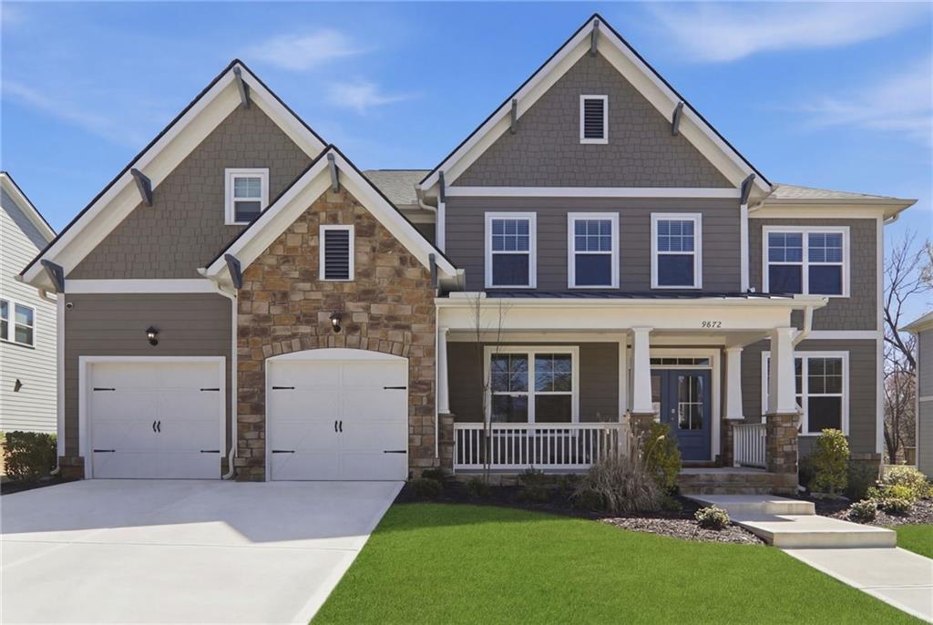 9872 Ashton Old Rd., Douglasville, GA 30135