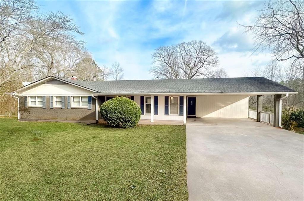 4060 W Stubbs Rd., South Fulton, GA 30349