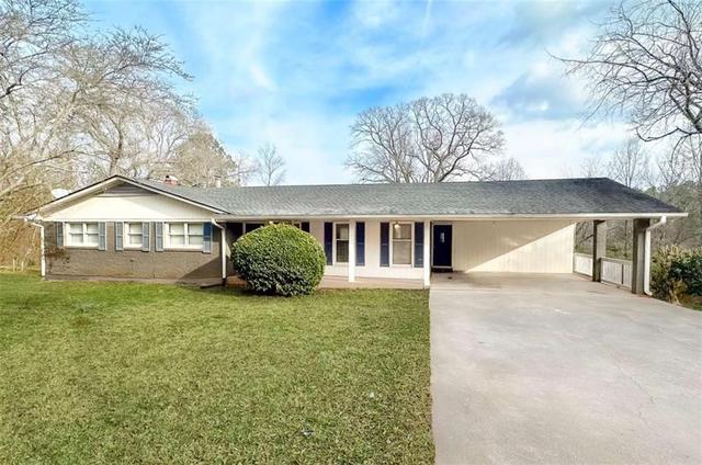 New Homes with Master Bedrooms on the 1st Floor That Attend Langston Hughes High School: March 14th to March 20th