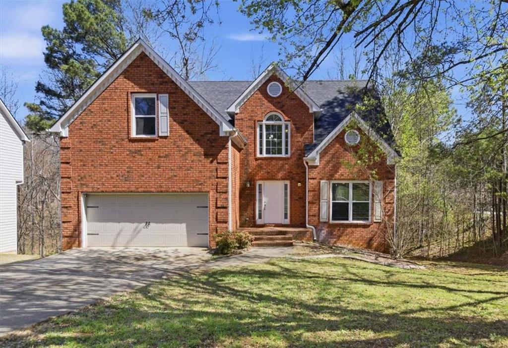 1625 Reynolds Mill Dr., Lawrenceville, GA 30043