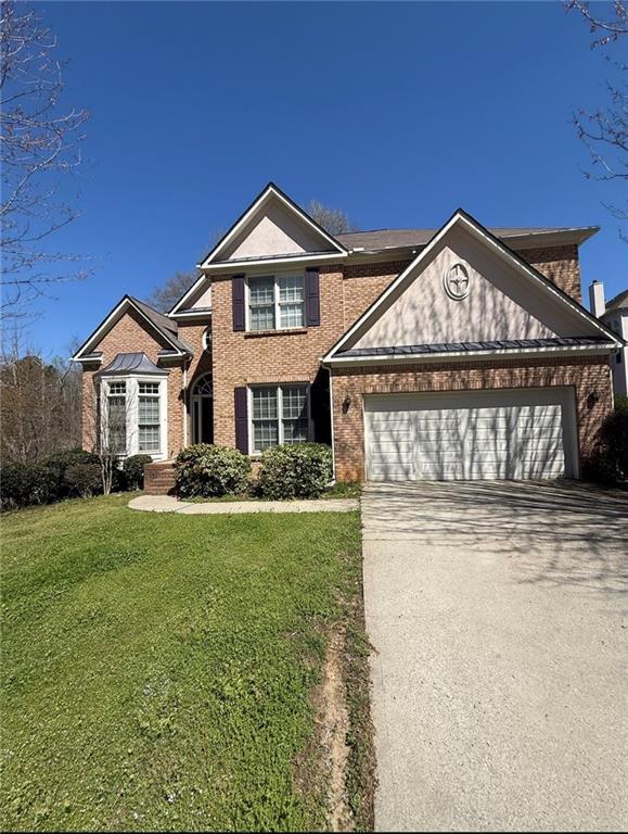 1660 Rosemist Tr., Grayson, GA 30017