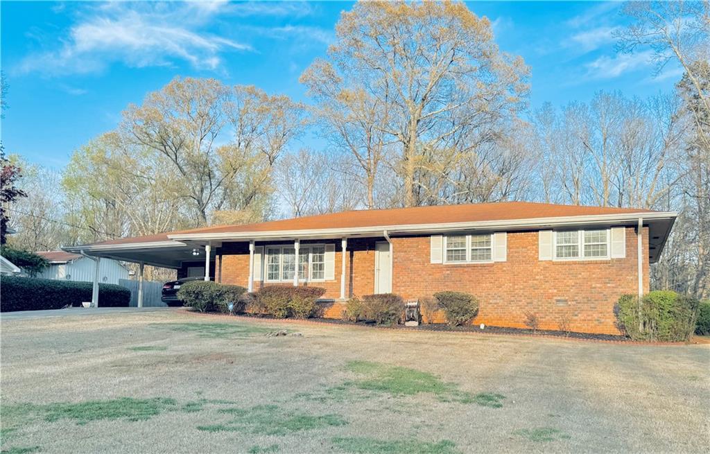 3791 Pacific Dr., Austell, GA 30106