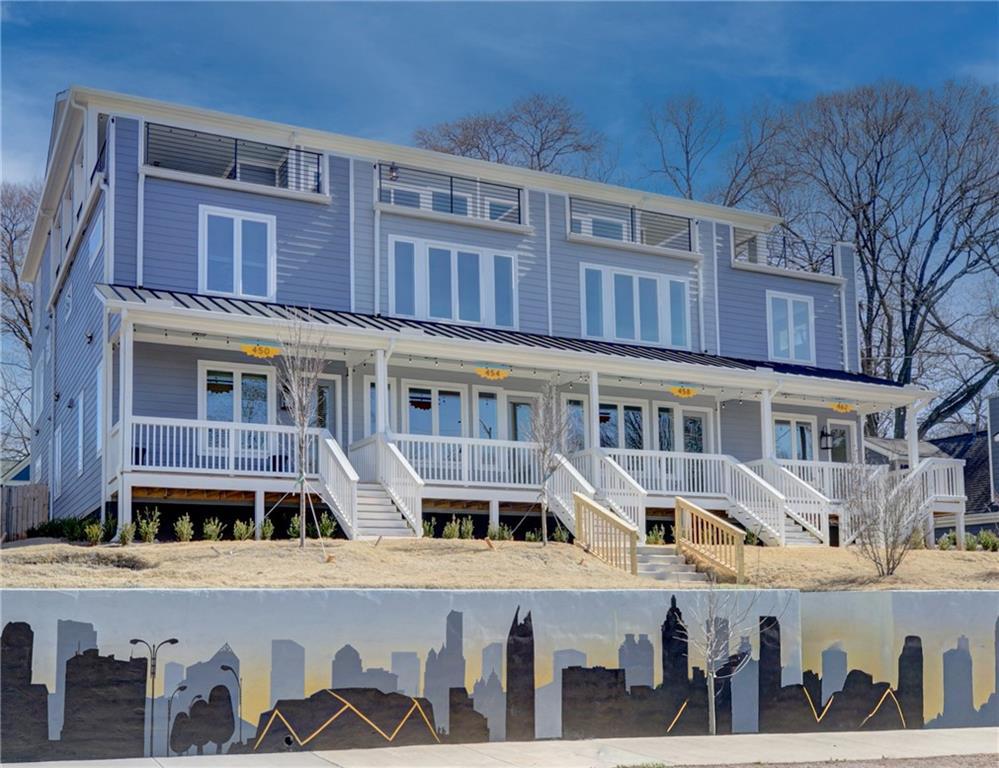 458 Connally St., Atlanta, GA 30312