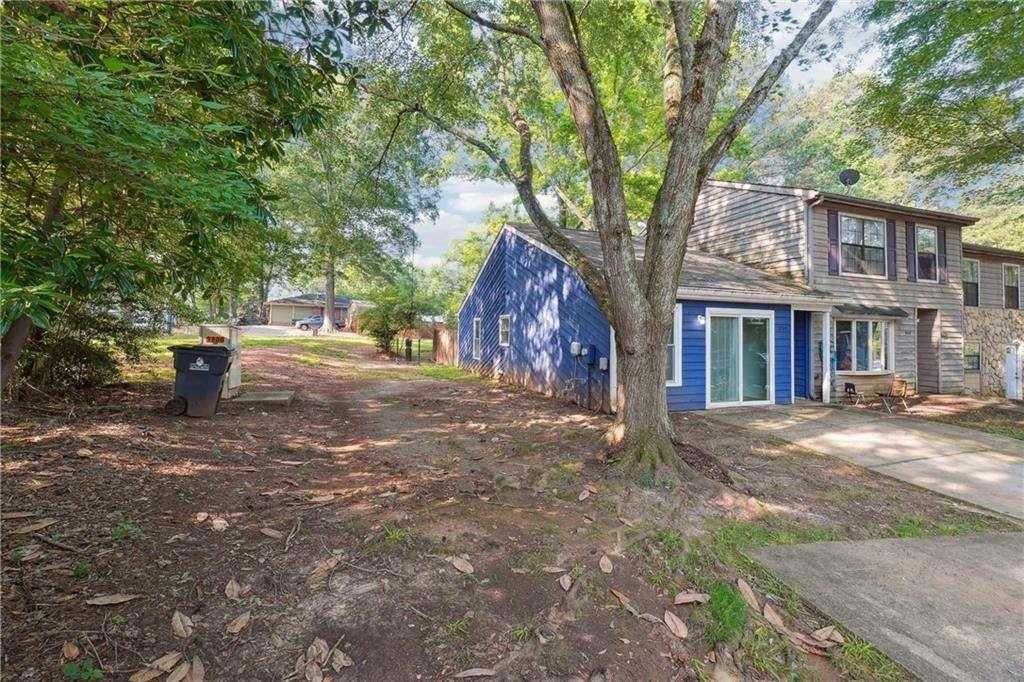 3799 Henry Ct., Acworth, GA 30101