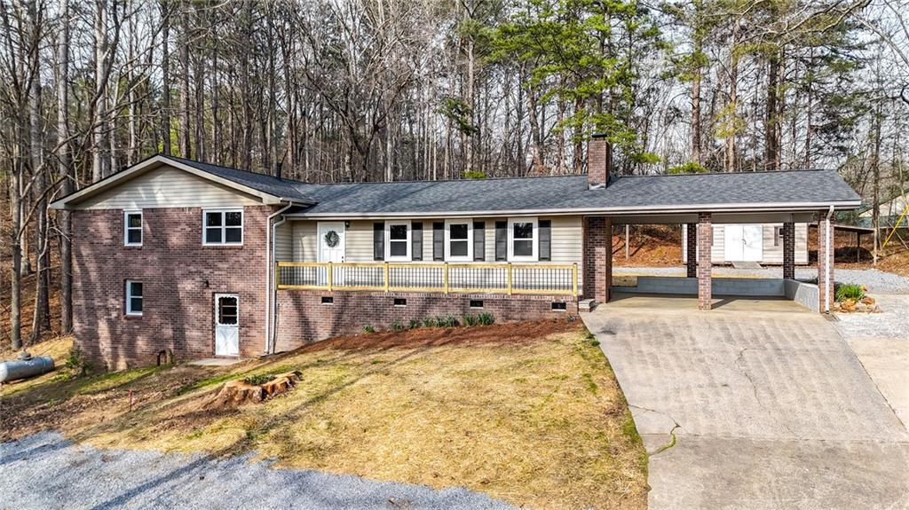 237 Lusk Ct., Canton, GA 30114