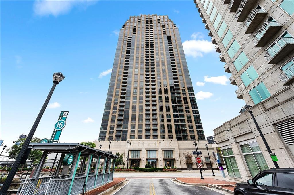 270 17th St. #702, Atlanta, GA 30363