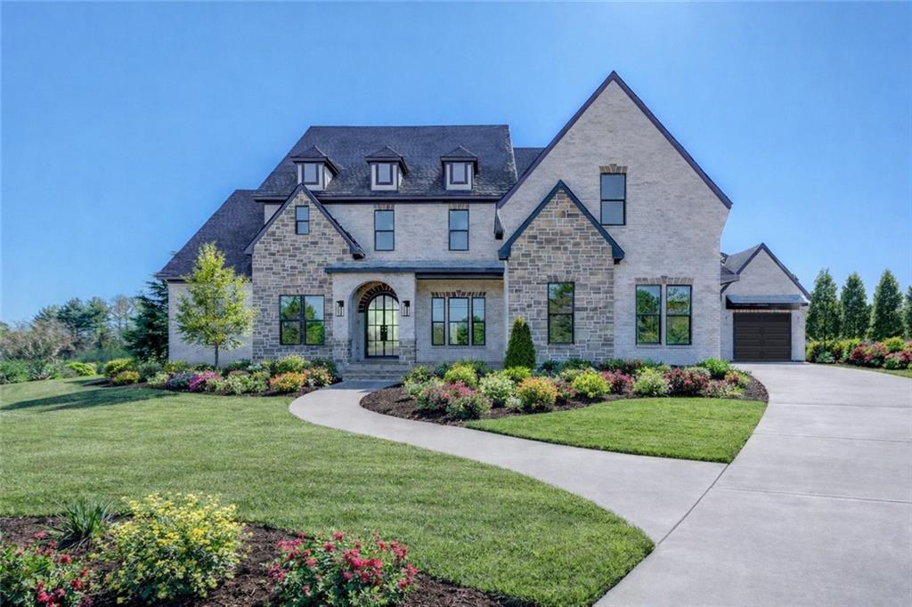 2728 Talley Lane (lot 2), Buford, GA 30519